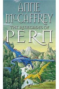 The Renegades Of Pern