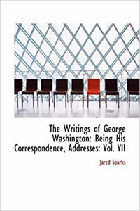 The Writings of George Washington