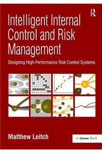 Intelligent Internal Control and Risk Management