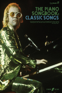 Piano Songbook: Classic Songs