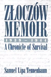 Zloczow Memoir