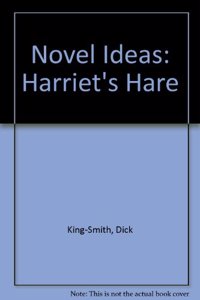 Novel Ideas Harriet's Hare Easy Order Pack