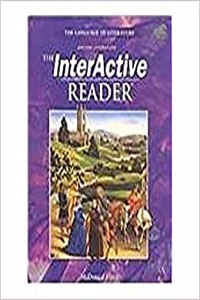 McDougal Littell Language of Literature: The Interactive Reader Grade 12
