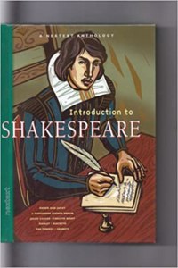 Nextext Specialized Anthologies: Introduction to Shakespeare Grades 6-12 2003