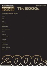Essential Songs - The 2000s