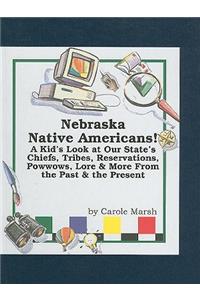 Nebraska Native Americans!