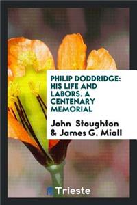 Philip Doddridge