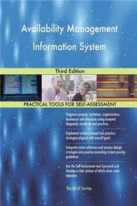 Availability Management Information System Third Edition