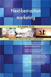 Next-best-action marketing A Complete Guide