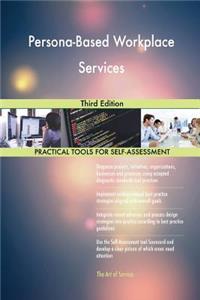 Persona-Based Workplace Services Third Edition