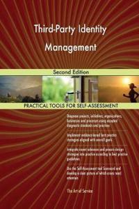 Third-Party Identity Management Second Edition