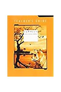 Great Source Daybooks: Teacher's Edition Grade 2 2003
