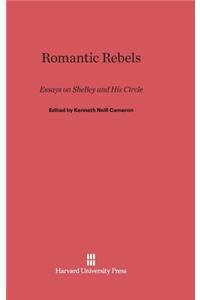 Romantic Rebels