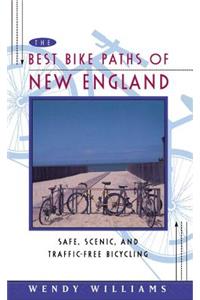 Best Bike Paths of New England