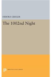 The 1002nd Night