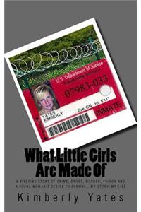 What Little Girls Are Made Of