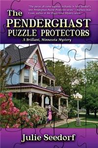 Penderghast Puzzle Protectors