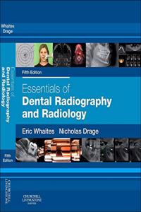 Essentials of Dental Radiography and Radiology