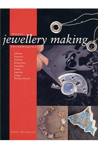 Basic Jewellery Making Techniques