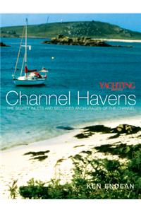 Yachting Monthly's Channel Havens