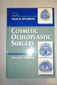 Cosmetic Oculoplastic Surgery