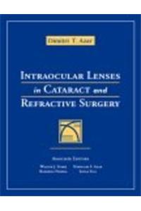 (Ex)Intraocular Lenses In Cataract And Refractive Surgery