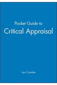 Pocket Guide to Critical Appraisal