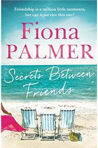 Secrets Between Friends