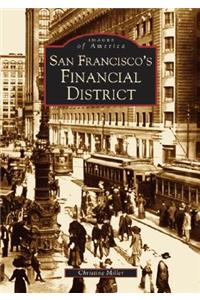 San Francisco's Financial District