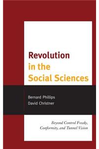 Revolution in the Social Sciences