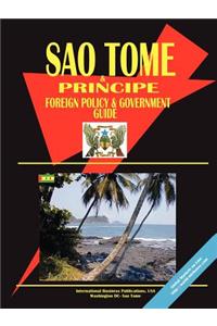 Sao Tome and Principe Foreign Policy and Government Guide