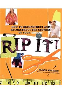 Rip it !