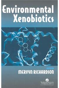Environmental Xenobiotics