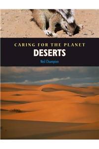 Deserts