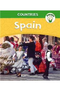 Popcorn: Countries: Spain