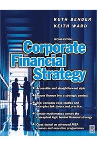 Corporate Financial Strategy