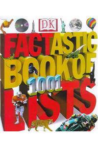 The Factastic Book of Lists