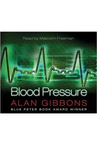 Blood Pressure