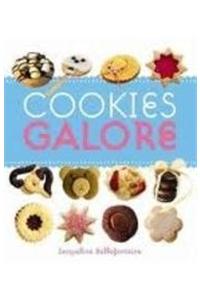 Cookies Galore