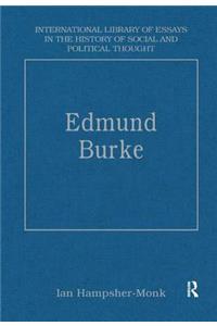 Edmund Burke