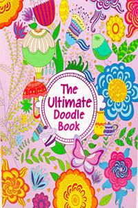 Doodle Book - Ultimate