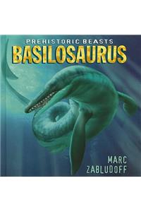 Basilosaurus