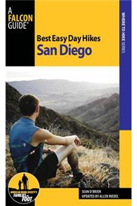 Best Easy Day Hikes San Diego