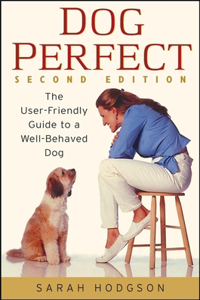DogPerfect: AND Well-behaved Dog 2r.e.