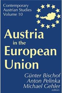 Austria in the European Union