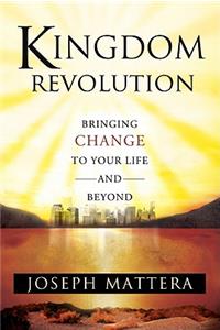 Kingdom Revolution
