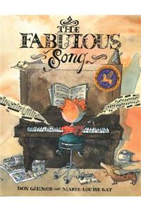 Fabulous Song O/P