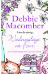 Wednesdays At Four