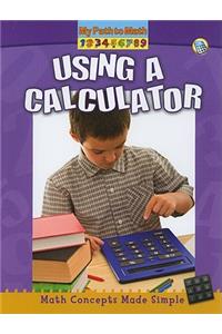 Using a Calculator