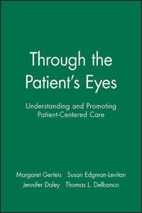 Through the Patient's Eyes